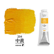 Load image into Gallery viewer, Oil Paints Alkyd 24 Hours Fast Drying Professional Oil Color 170ml Tube High Quality Pigment for Artist Art Supplies