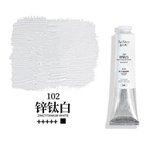 Load image into Gallery viewer, Oil Paints Alkyd 24 Hours Fast Drying Professional Oil Color 170ml Tube High Quality Pigment for Artist Art Supplies