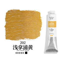 Load image into Gallery viewer, Oil Paints Alkyd 24 Hours Fast Drying Professional Oil Color 170ml Tube High Quality Pigment for Artist Art Supplies