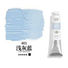 Load image into Gallery viewer, Oil Paints Alkyd 24 Hours Fast Drying Professional Oil Color 170ml Tube High Quality Pigment for Artist Art Supplies