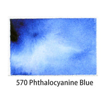 Load image into Gallery viewer, Official Paul Rubens Watercolor Paints Tubes 5ml Art Acrylic Pastel Caroline Series Gouache Pigment Art Supplies for Artist