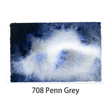 Load image into Gallery viewer, Official Paul Rubens Watercolor Paints Tubes 5ml Art Acrylic Pastel Caroline Series Gouache Pigment Art Supplies for Artist