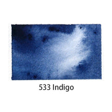 Load image into Gallery viewer, Official Paul Rubens Watercolor Paints Tubes 5ml Art Acrylic Pastel Caroline Series Gouache Pigment Art Supplies for Artist