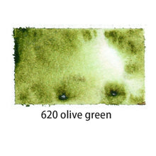 Load image into Gallery viewer, Official Paul Rubens Watercolor Paints Tubes 5ml Art Acrylic Pastel Caroline Series Gouache Pigment Art Supplies for Artist