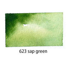 Load image into Gallery viewer, Official Paul Rubens Watercolor Paints Tubes 5ml Art Acrylic Pastel Caroline Series Gouache Pigment Art Supplies for Artist