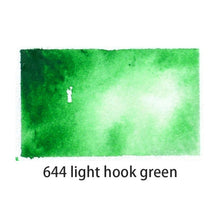 Load image into Gallery viewer, Official Paul Rubens Watercolor Paints Tubes 5ml Art Acrylic Pastel Caroline Series Gouache Pigment Art Supplies for Artist