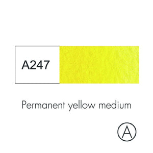 Paul Rubens Aquarellfarbe, 8 ml Tuben, 115 Farben, hochwertige Pigmente, ausgezeichnete Lichtechtheit, Aquarellfarbe für Künstler-Kunstbedarf