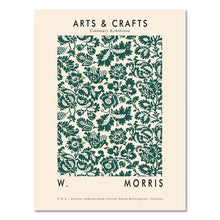 Carica l&#39;immagine nel visualizzatore della Galleria, Matisse Stampa su tela Poster incorniciato Wall Art Henri Matisse Poster per camera Immagine astratta della decorazione della parete per soggiorno