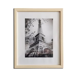 Photo Frame For Wall Picture Frame 9x13 13x18 20x25cm Pleix Glass Inside Classic Frames For Pictures
