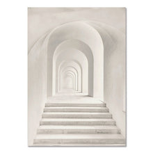 Laden Sie das Bild in den Galerie-Viewer, Beige Schilf Löwenzahn Wand Poster Gras Natürliche Wandkunst Leinwand Malerei Nordic Poster Schlafzimmer Bilder für Wohnzimmer Dekor