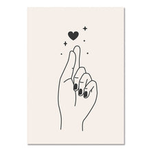 Laden Sie das Bild in den Galerie-Viewer, Beige Schilf Löwenzahn Wand Poster Gras Natürliche Wandkunst Leinwand Malerei Nordic Poster Schlafzimmer Bilder für Wohnzimmer Dekor