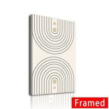 Laden Sie das Bild in den Galerie-Viewer, Beige Schilf Löwenzahn Wand Poster Gras Natürliche Wandkunst Leinwand Malerei Nordic Poster Schlafzimmer Bilder für Wohnzimmer Dekor