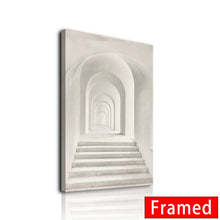 Laden Sie das Bild in den Galerie-Viewer, Beige Schilf Löwenzahn Wand Poster Gras Natürliche Wandkunst Leinwand Malerei Nordic Poster Schlafzimmer Bilder für Wohnzimmer Dekor