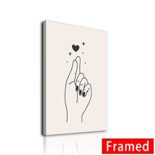 Laden Sie das Bild in den Galerie-Viewer, Beige Schilf Löwenzahn Wand Poster Gras Natürliche Wandkunst Leinwand Malerei Nordic Poster Schlafzimmer Bilder für Wohnzimmer Dekor