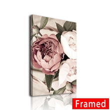 Laden Sie das Bild in den Galerie-Viewer, Beige Schilf Löwenzahn Wand Poster Gras Natürliche Wandkunst Leinwand Malerei Nordic Poster Schlafzimmer Bilder für Wohnzimmer Dekor