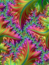 Cargar imagen en el visor de la galería, Pintura de diamante cuadrado completo Mandala 5D DIY bordado de diamantes flor recién llegado decoración del hogar Kit de diamantes de imitación decoración del hogar