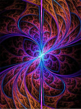 Cargar imagen en el visor de la galería, Pintura de diamante cuadrado completo Mandala 5D DIY bordado de diamantes flor recién llegado decoración del hogar Kit de diamantes de imitación decoración del hogar