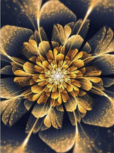 Cargar imagen en el visor de la galería, Pintura de diamante cuadrado completo Mandala 5D DIY bordado de diamantes flor recién llegado decoración del hogar Kit de diamantes de imitación decoración del hogar