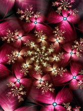 Cargar imagen en el visor de la galería, Pintura de diamante cuadrado completo Mandala 5D DIY bordado de diamantes flor recién llegado decoración del hogar Kit de diamantes de imitación decoración del hogar