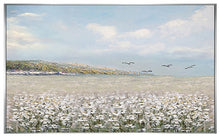 Laden Sie das Bild in den Galerie-Viewer, Messer Blume abstraktes Ölgemälde Wandkunst Heimdekoration Bild Handmalerei auf Leinwand 100% handgemalt ohne Rand