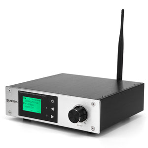 WLAN-Tuner Internetradio-Netzwerk Stereoverstärker Bluetooth-Empfänger
